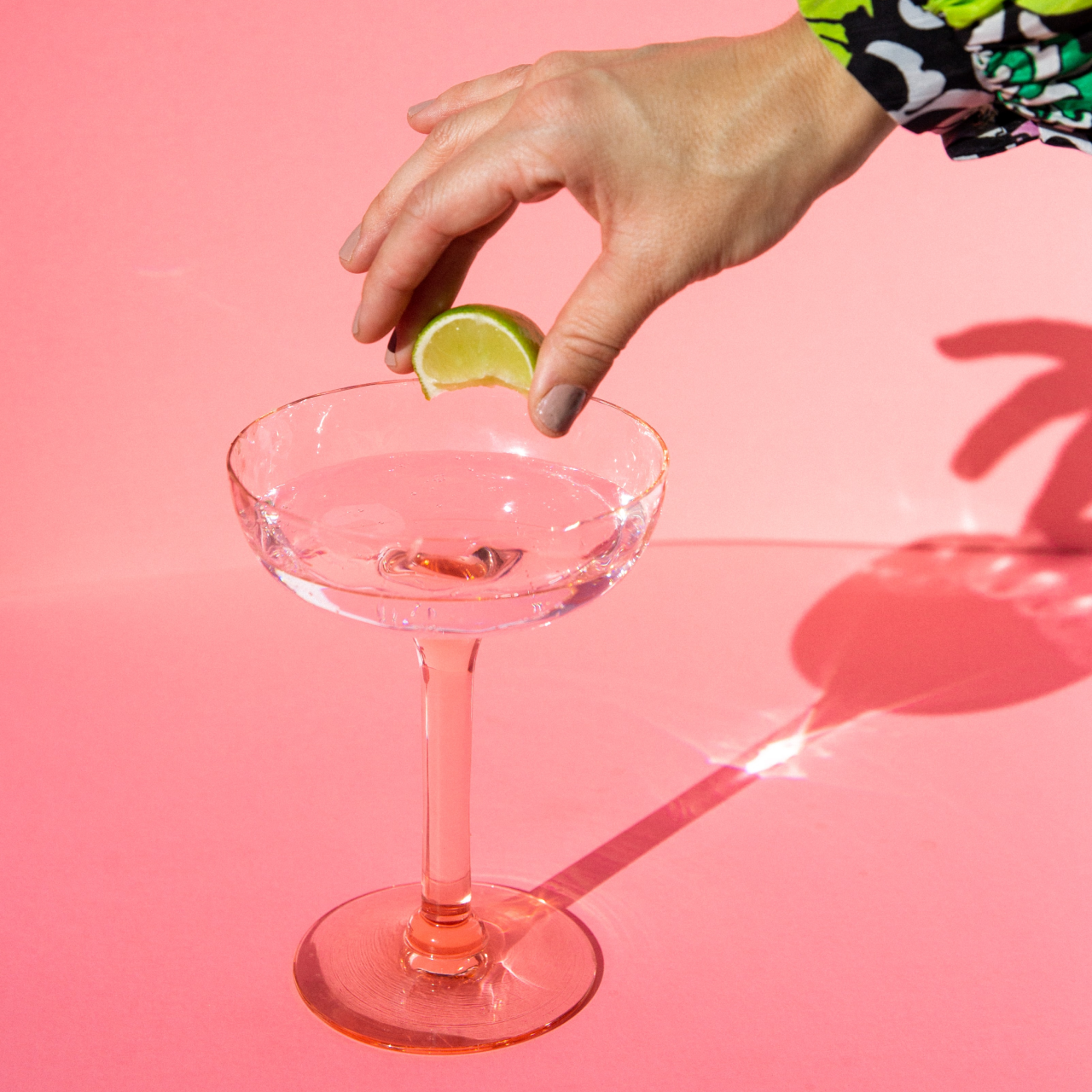 Refreshing Summer Rosé Recipés