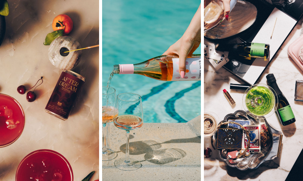 Our Family of Brands at Amass