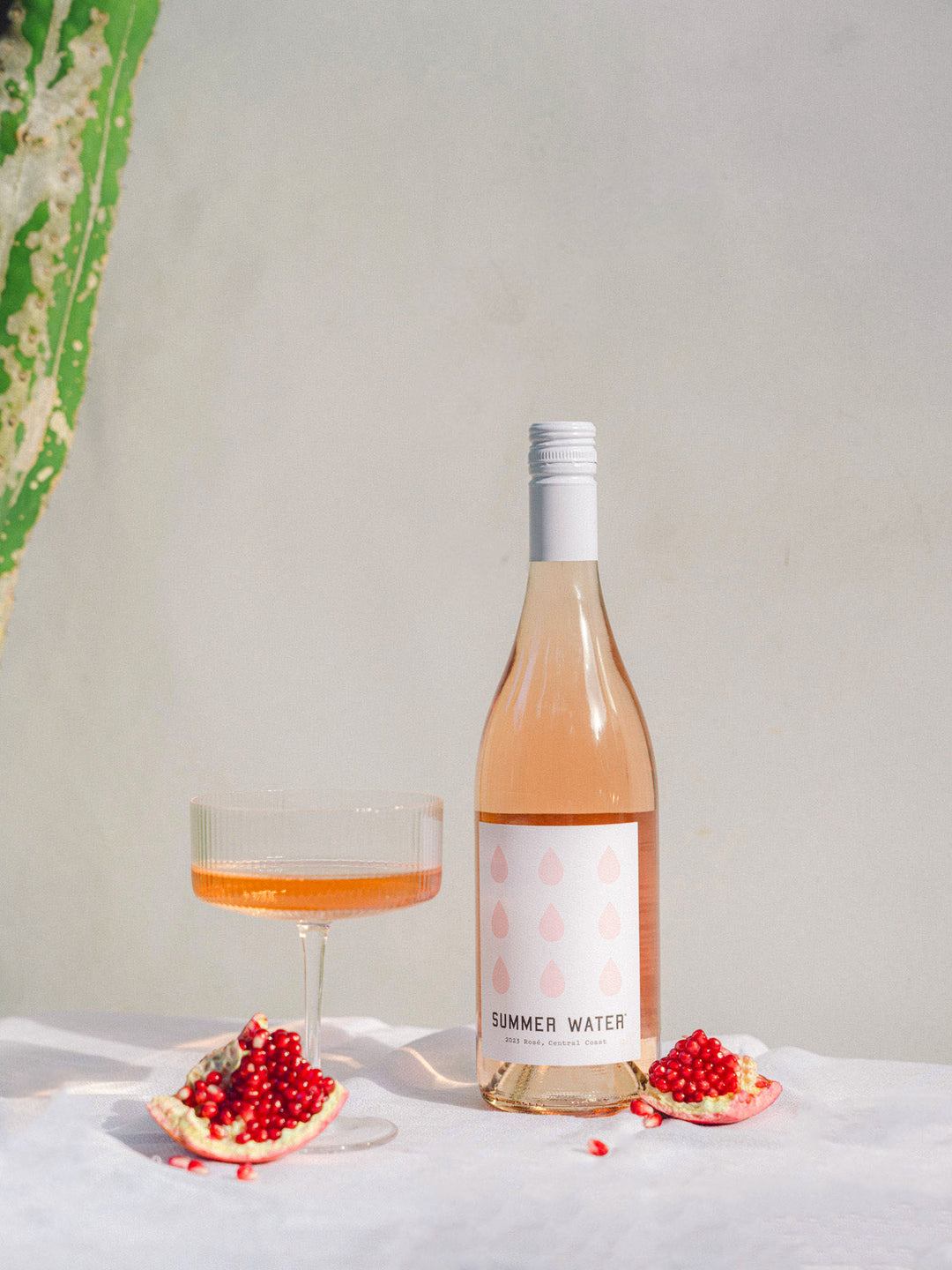 Summer Water Rosé