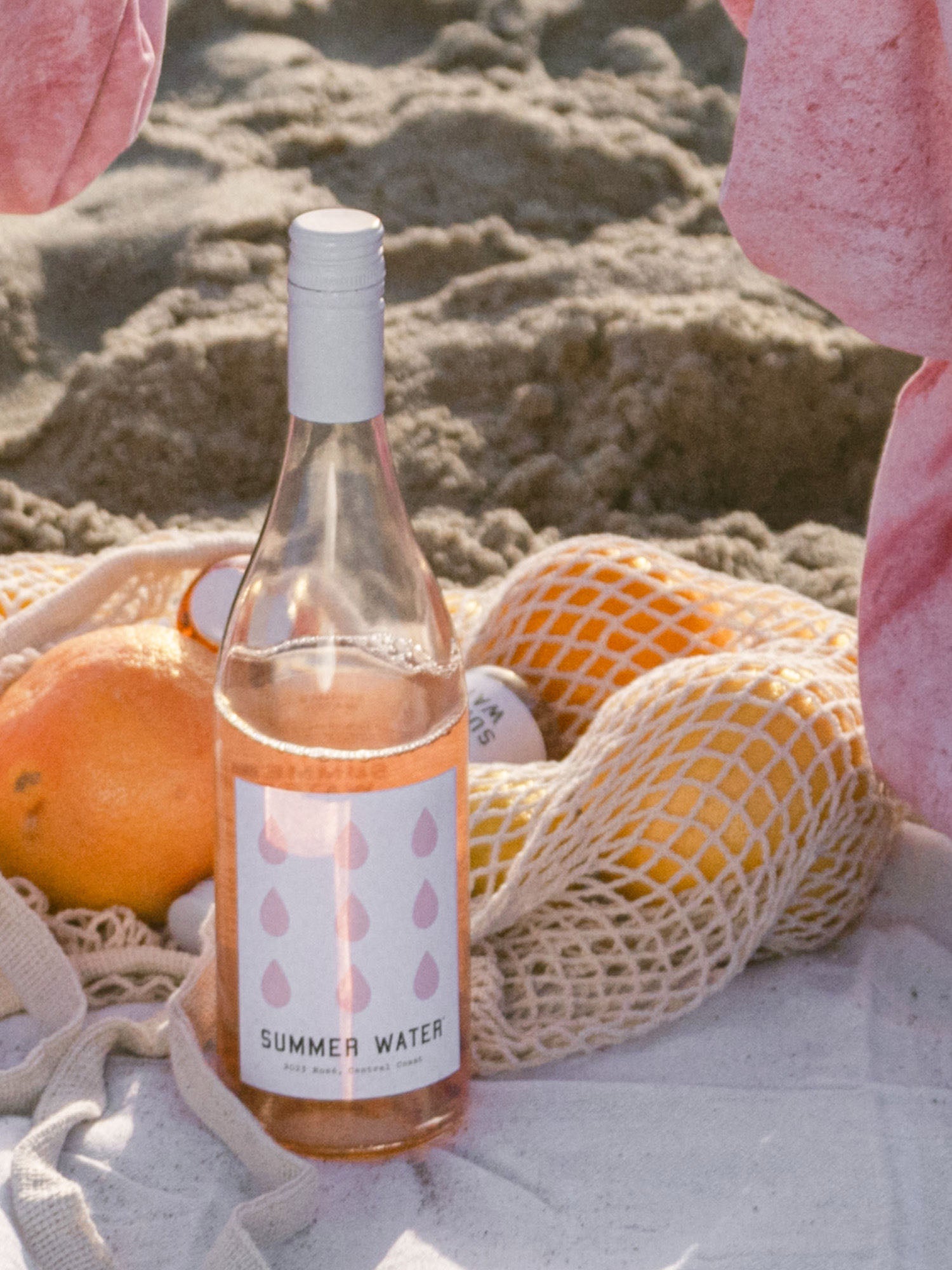 Summer Water Rosé