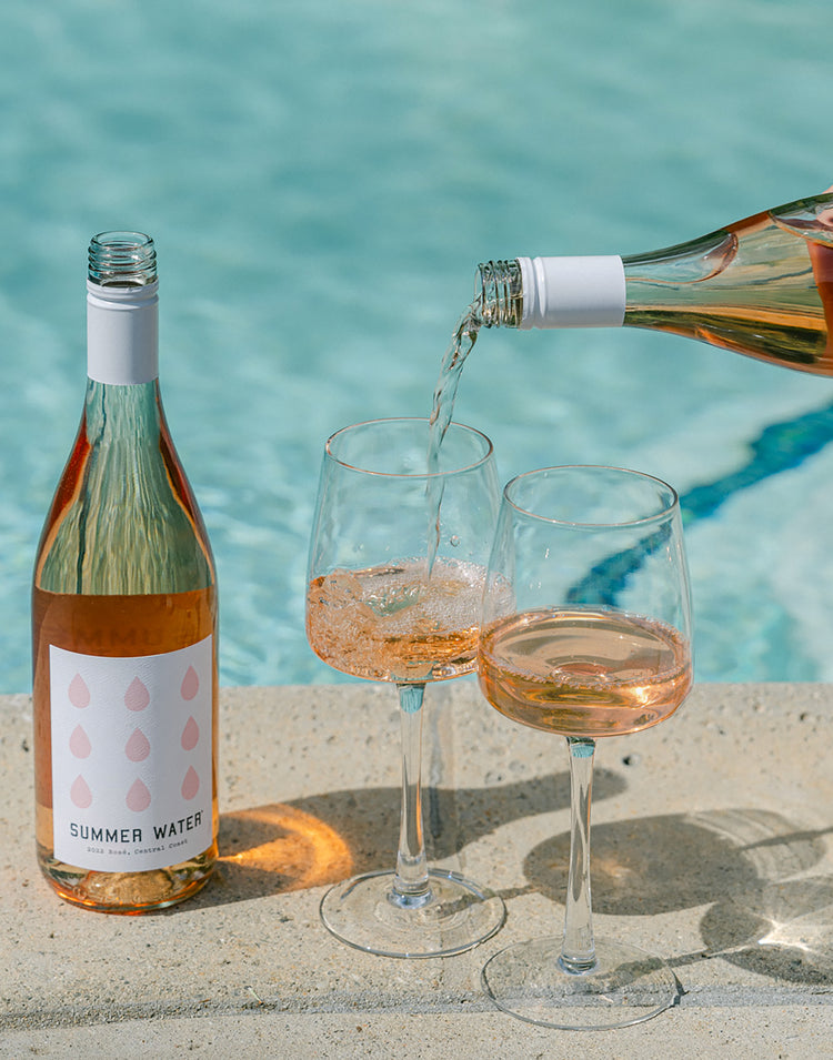 Summer Water Rosé
