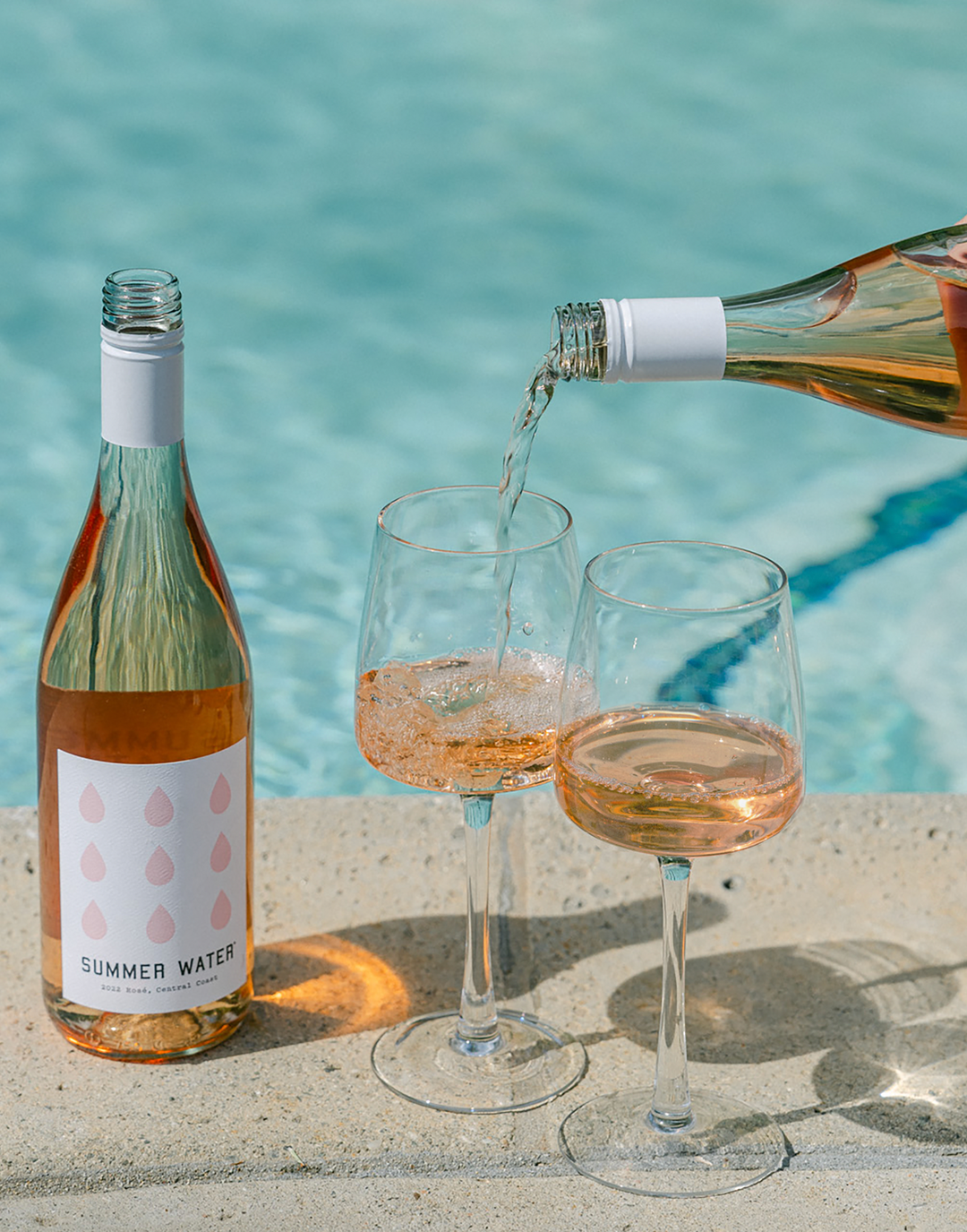 Summer Water Rosé