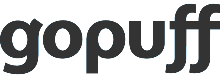 GoPuff Logo